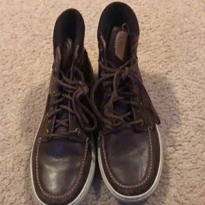 Timberland Men’s boot size 7
